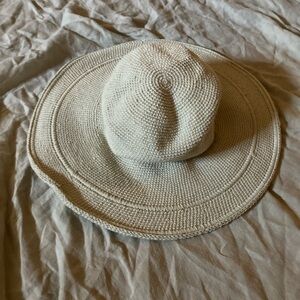 Cute cotton sunhat from Bali